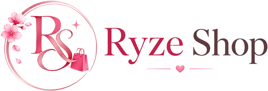 Ryze Shop