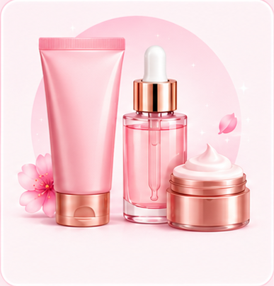 Skin & Beauty Care