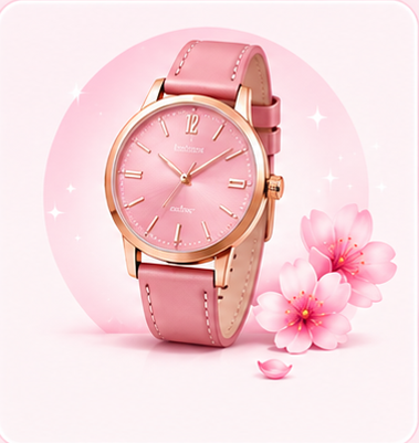 Watches & Beslight