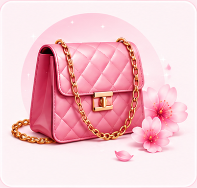 Bags & Purses